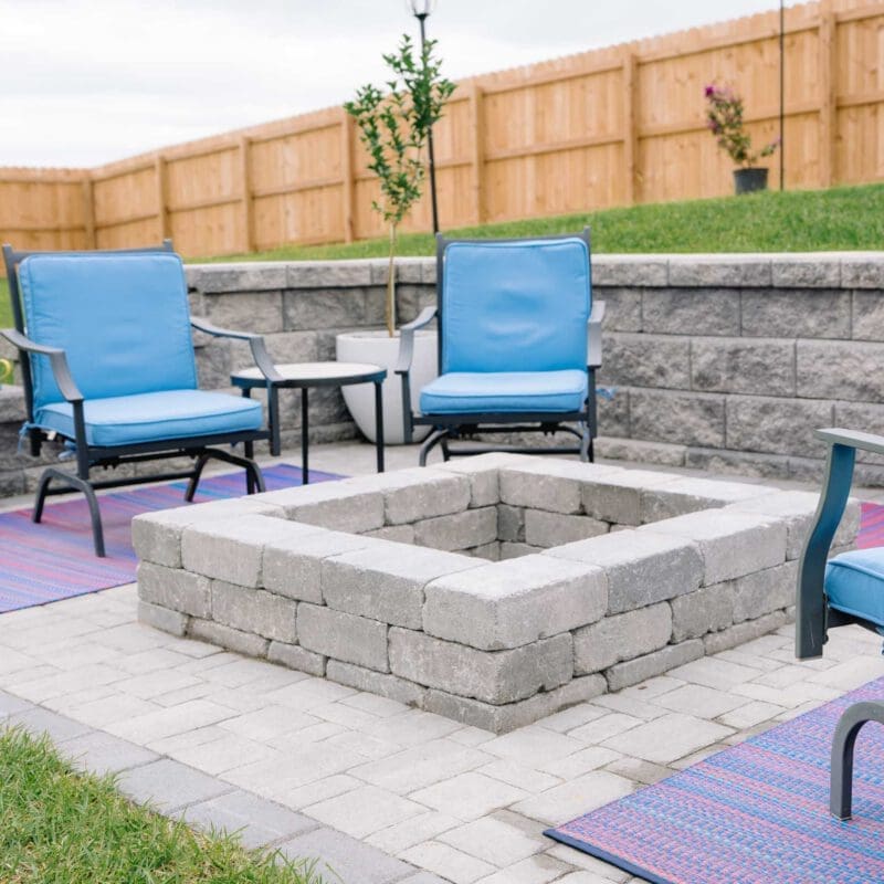 Landscape Installation Services Sanford, NC