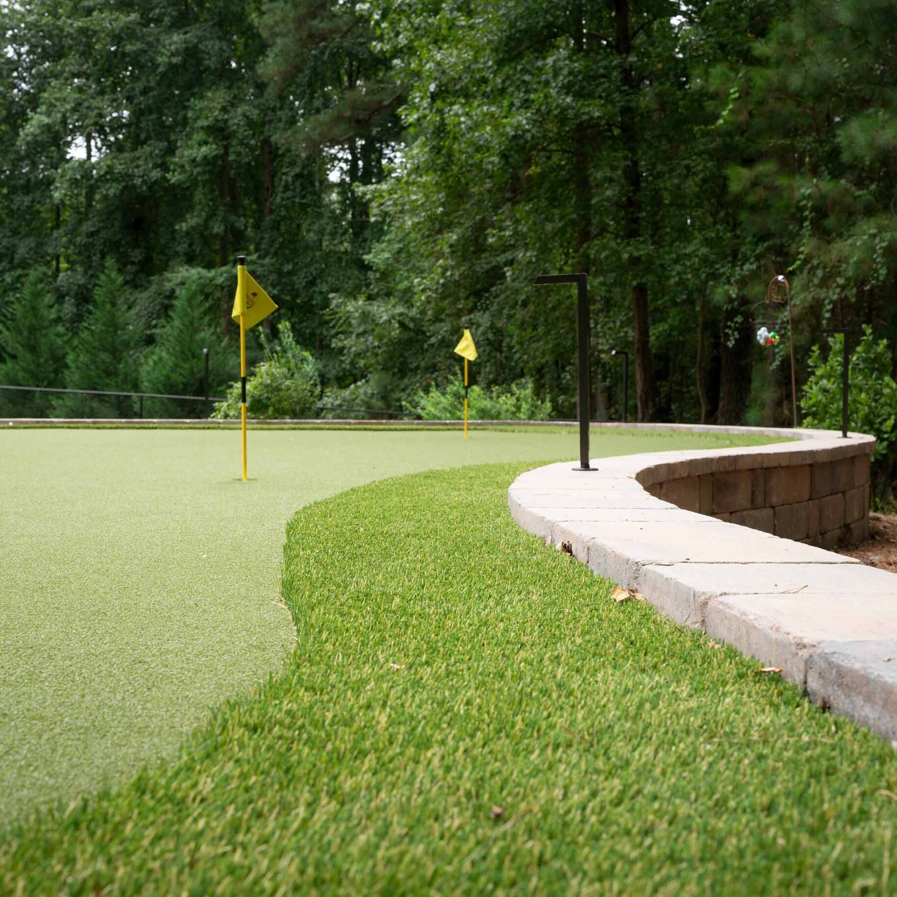 Sanford, NC Landscaping Services Company