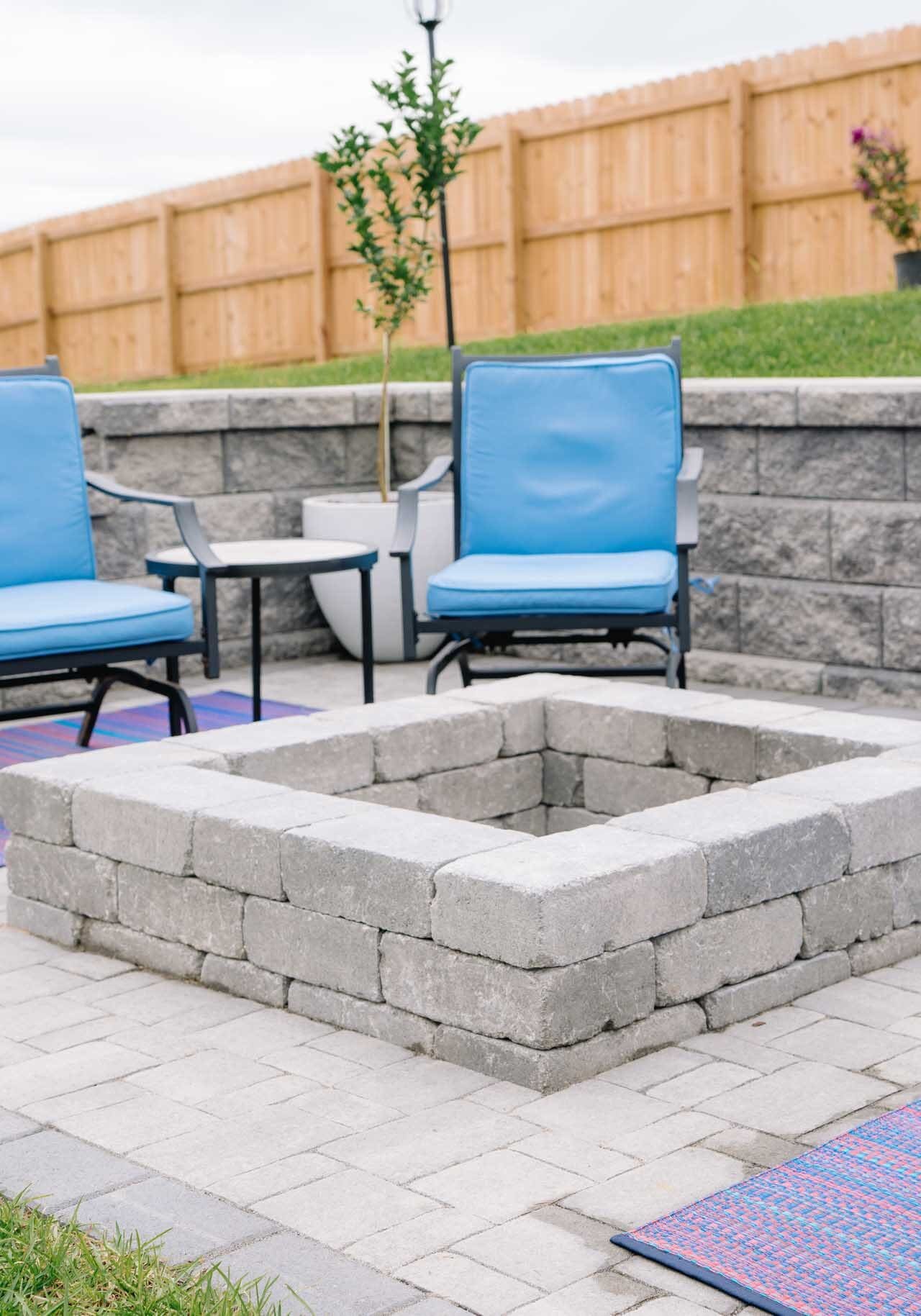 Landscape Installation Services Sanford, NC