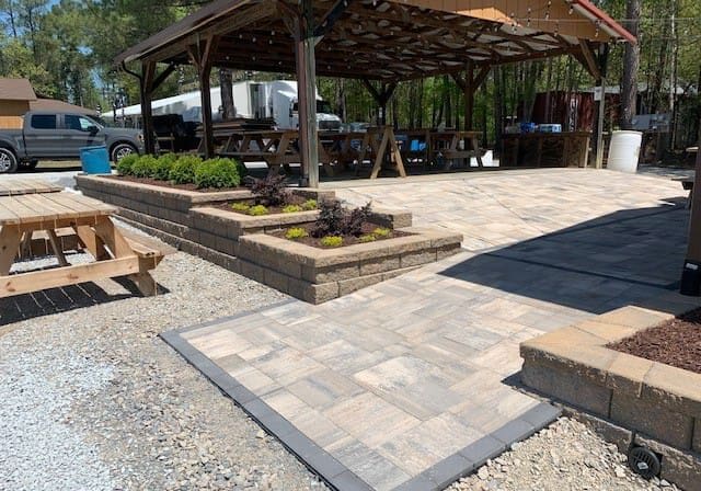Sanford, NC Commercial Landscaping Companies
