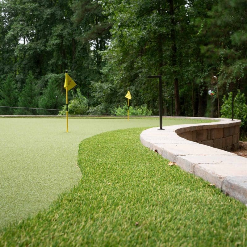 Sanford, NC Landscaping Services Company
