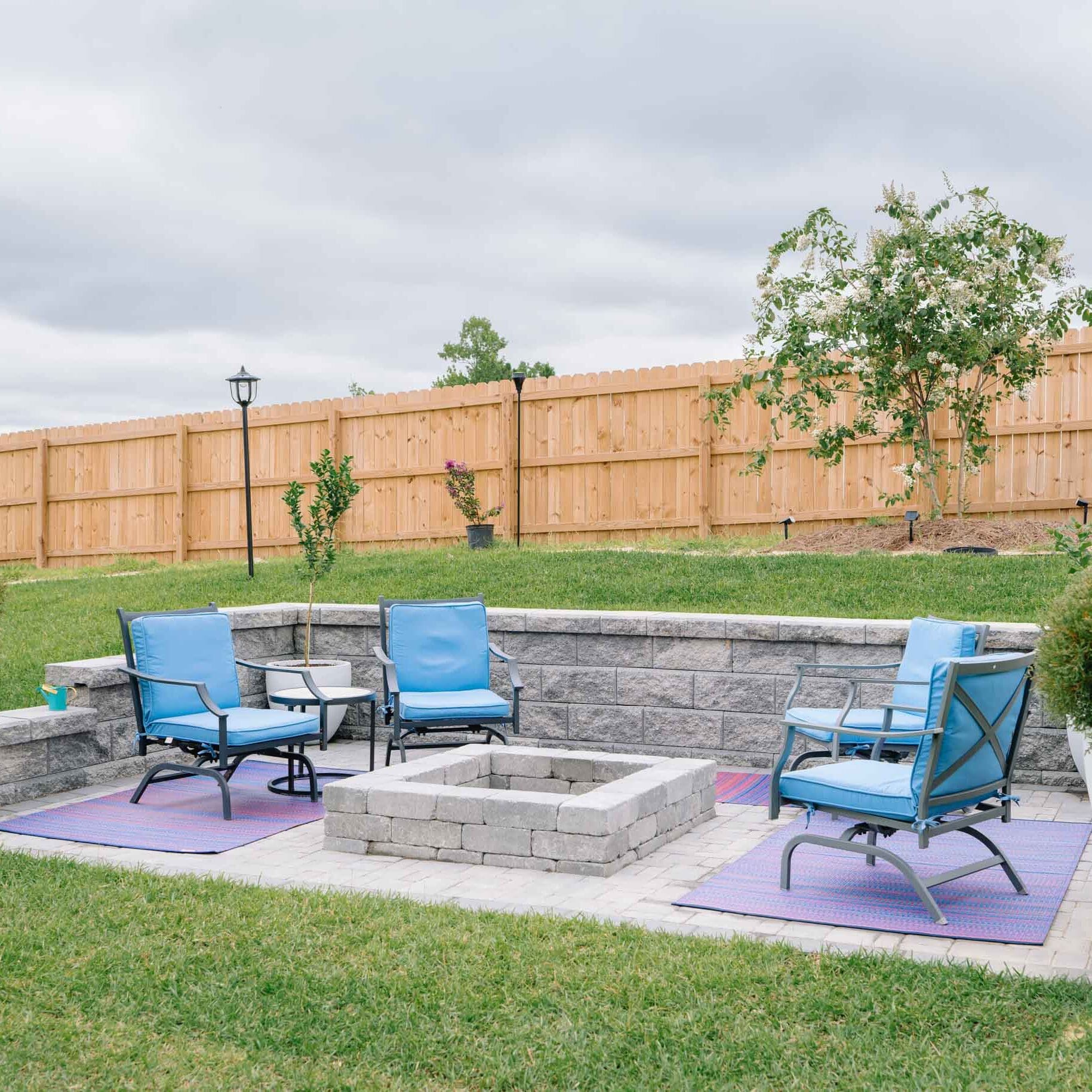 Sanford, NC Landscaping Companies