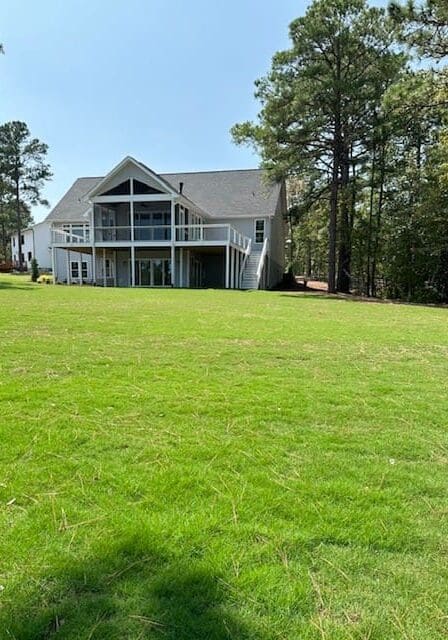Sanford, NC Irrigation Companies