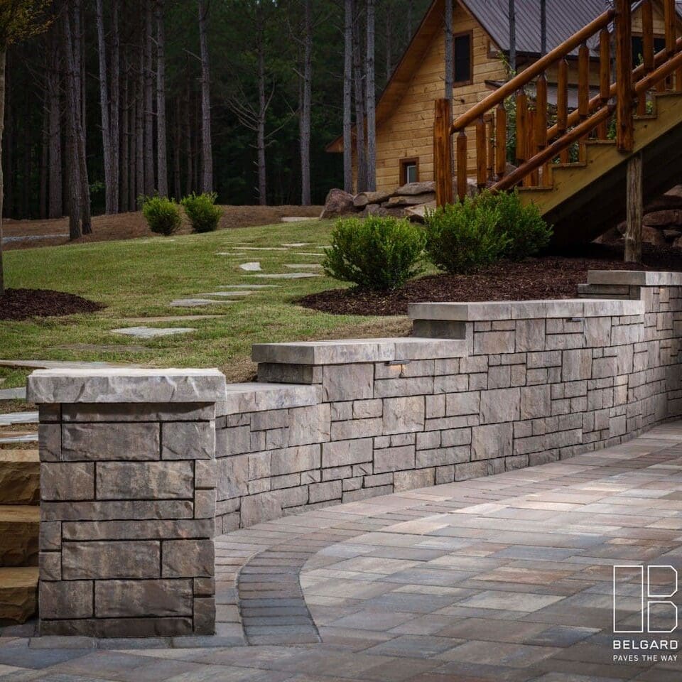 Wes Mcleod Belgard